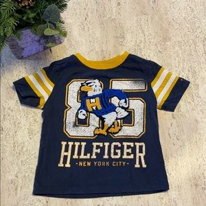 Tommy Hilfiger Short Sleeve Tee